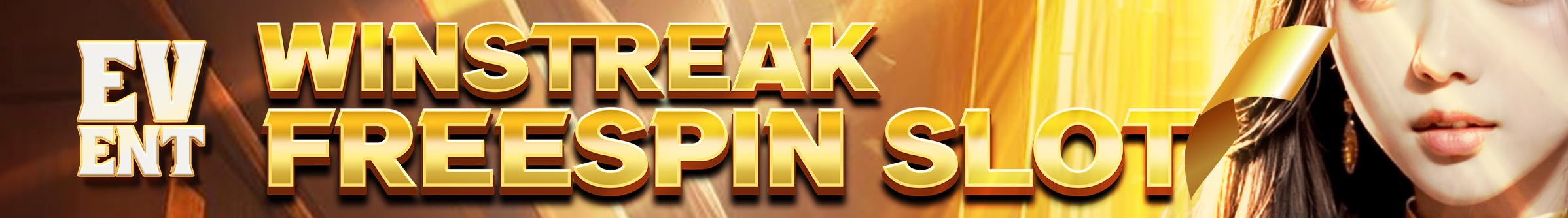 EVENT WINSTRIKE FREESPIN SLOT DAILY