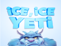 Ice Ice Yeti